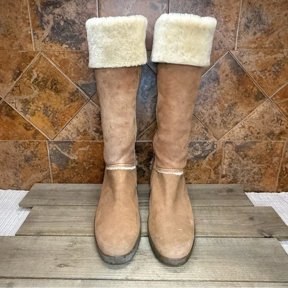 UGG Sandra boots - Picture 3 of 8